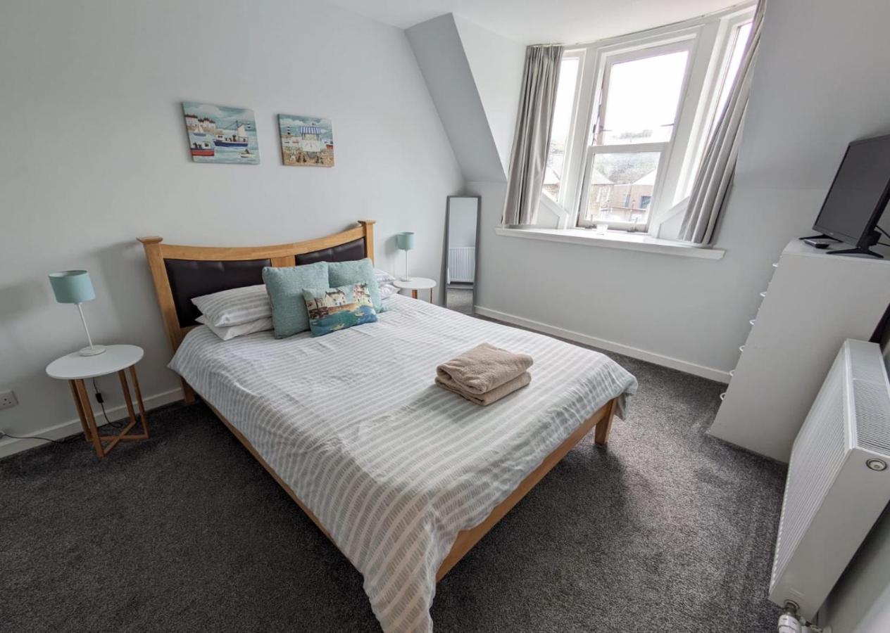 2 Bedroom Townhouse On Nc500, Wick, Highland Wick  Exterior photo